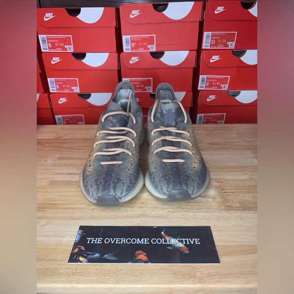 Yeezy 380 mist - Picture 4 of 6